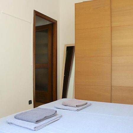 S. Ambrogio Cozy Apartment Milan Luaran gambar