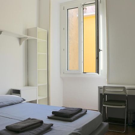 S. Ambrogio Cozy Apartment Milan Luaran gambar
