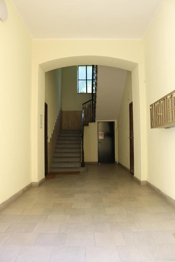 S. Ambrogio Cozy Apartment Milan Luaran gambar