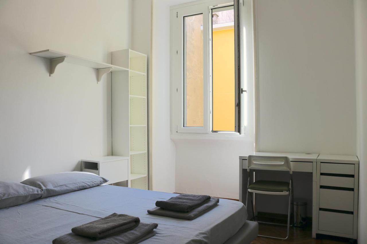 S. Ambrogio Cozy Apartment Milan Luaran gambar